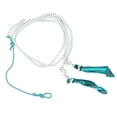 thumbnail image 3 of Stretches Rope, Stretch Band Muscle Spiral Stabilization Training Elastic SPS Scoliosis Rehabilitation Intermediate  For Running, 3 of 8