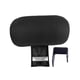thumbnail image 4 of Reposacabezas para Silla de Oficina mayimx Almohada para El Cuello Malla Ajustable 23 cm a 27 cm, 4 of 9