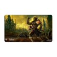 thumbnail image 1 of Ultra Pro Magic the Gathering Grave Titan Playmat New, 1 of 3