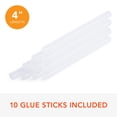 thumbnail image 4 of Xyron Mini Hot Glue Pen, 4 of 4