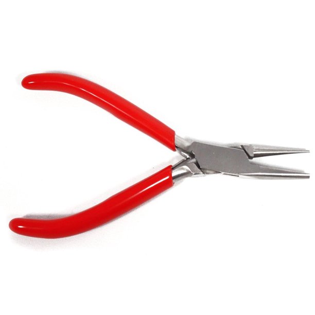 Forming Pliers Stainless Steel Craft Hobby Jewelry Making Tools