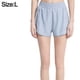 thumbnail image 2 of Pantalones cortos para correr para mujer, pantalones cortos elásticos de cintura alta, pantalones cortos deportivos con bolsillo para entrenamiento, pantalones cortos atléticos de secado rápido, 2 of 6
