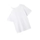 thumbnail image 4 of Camiseta para mujer Fernando Ropa deportiva de cuello redondo manga corta moda vacaciones XL, 4 of 7