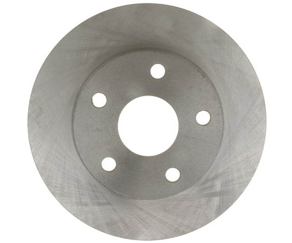 Raybestos 96180R Professional Grade Disc Brake Rotor Fits select: 1991-1995 TOYOTA MR2