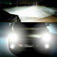 thumbnail image 2 of 9005 H11 H11 LED Headlight Hi/Lo +Fog Light Bulb for Saturn Aura Sedan 2007-2009, 2 of 7