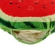 thumbnail image 5 of Cojín relleno del edredón de almohada del  impresión linda del modelo de Sandía perfecl Almohada de tiro de frutas, 5 of 8