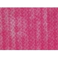 thumbnail image 2 of Zelouf Amuzen Crepe Snake Knit , Sewing, DIY, Crafts Fabric by the Yard, Strawberry Soda/sil, 5 Yard, 2 of 2