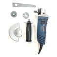 thumbnail image 2 of Esmeriladora Angular BOSCH 4-1/2'' Profesional 850w Gws 850 06013775G2, 2 of 2