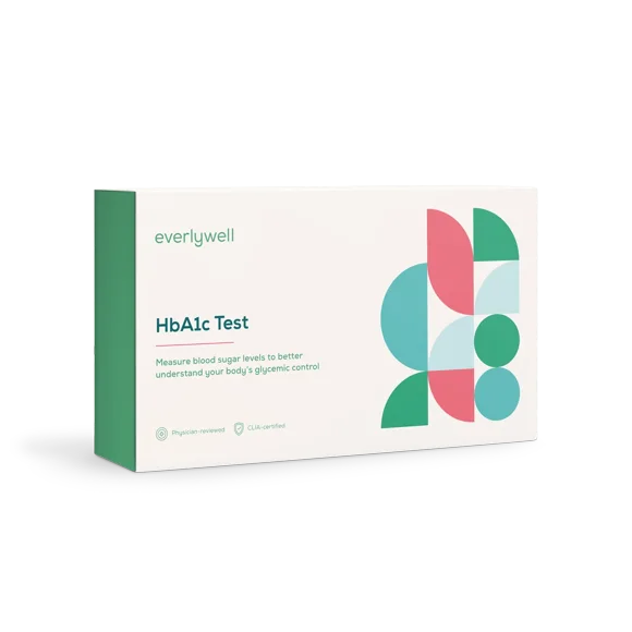 A1c Home Test Kit