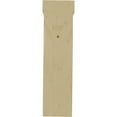 thumbnail image 4 of Ekena Millwork 2 1/2"W x 8 3/4"D x 8 1/4"H Traditional Shelf Bracket, Maple (2-Pack), 4 of 4