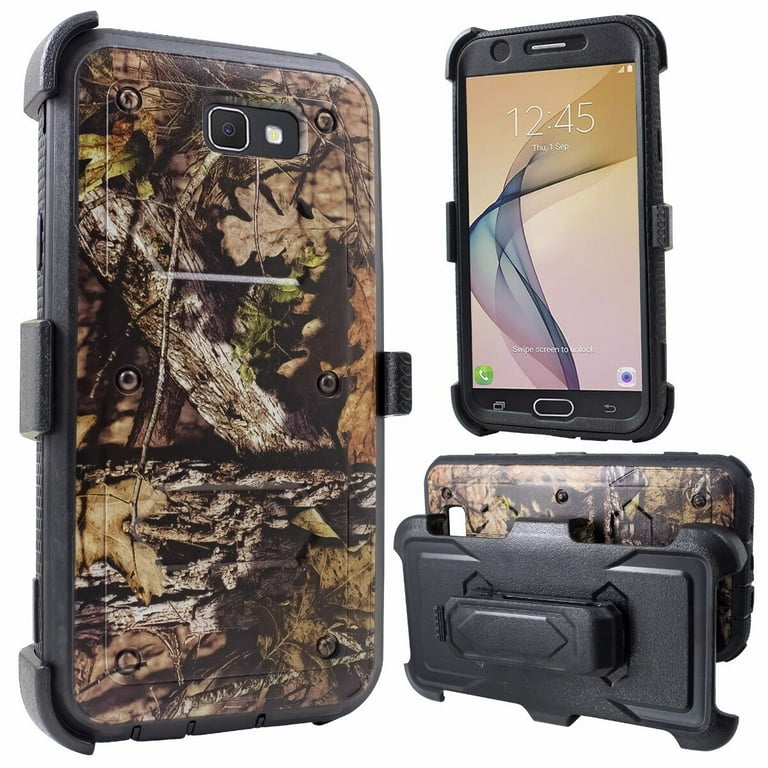 Holster for samsung clearance j7