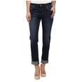 thumbnail image 1 of Pantalones KUT from the Kloth Jean Boyfriend Catherine de Corte Relajado, 1 of 4