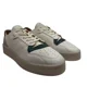 thumbnail image 3 of Ad-id-as Originals Men's Rivalry Summer Low White Green Leather Trainers Size 12, 3 of 6