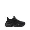 thumbnail image 2 of Women's platform chunky sneakers slip-on walking casual shoes, 2 of 5