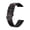 Black rebk, variant on 20mm 22mm Leather Silicone Band Fit For Mibro Watch Lite2 Sport Bracelet Fit For Mibro C3 C2/A1 A2/X1/Lite 3 Pro/Air/Color Smart Strap