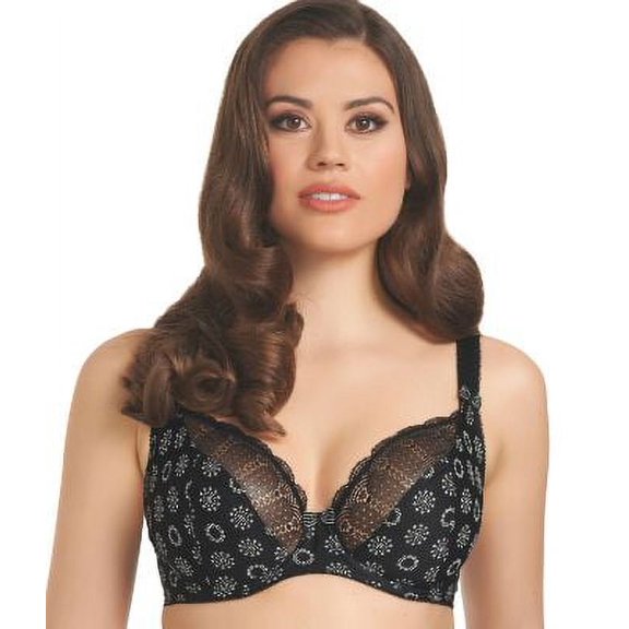 Freya Faye Plunge Bra