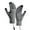 Gray2, variant on Rechargeable Heated Gloves for Men and Women Adjustable Temperature Touchscreen Compatible Winter Warm Hand Protection Hot Pink