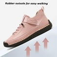thumbnail image 2 of Leather Slip - On, 2 of 6