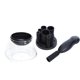 thumbnail image 5 of Maquillaje eléctrico Cepillos cosméticos Cepillo Limpiador Secador Lavadora Herramienta-151591.01 Ehuebsd cuidado belleza, 5 of 7