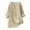Beige, variant on Womens Clothing Kelon 3/4 Length Sleeve Womens Tops V Neck 2026 Casual Summer Tshirt Fashion Beach Vacation Clothes, S