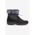 thumbnail image 4 of Comfortview Women's The Emeline Weather Boot, 4 of 6