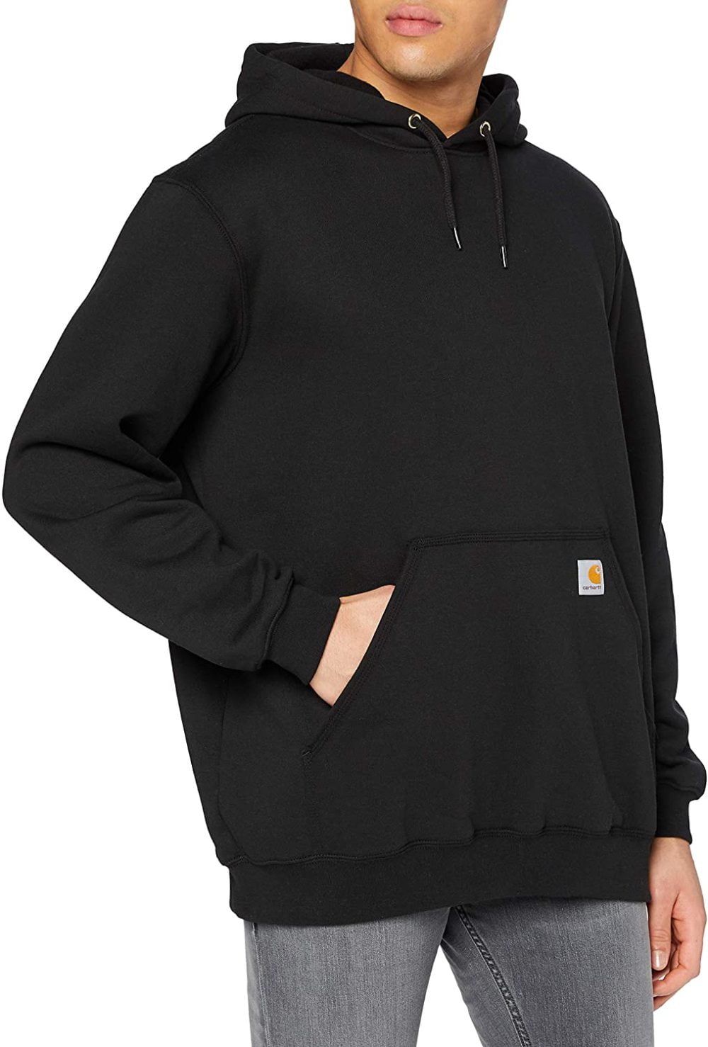 Carhartt Holiday Men's Hoodie Deals 