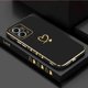 thumbnail image 1 of Funda De Lujo Para Xiaomi Redmi Note 12 12S 10 Pro 12 10S 5G Géminis Amorosa, 1 of 4