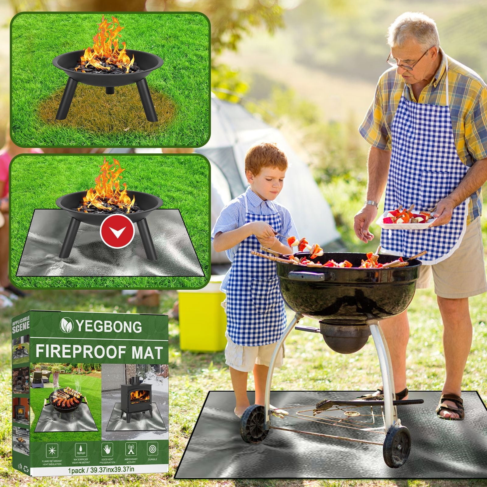 激レア！Weber BBQ grill miniウェーバー グリル ディスプレイ-