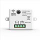 thumbnail image 2 of 3X Interruptor de Pared de Luz Inalámbrico 433Mhz Receptor de Relé con Interruptor de Panel de 1x1 Banda Control Remoto LED para Lámpara LED, 2 of 5