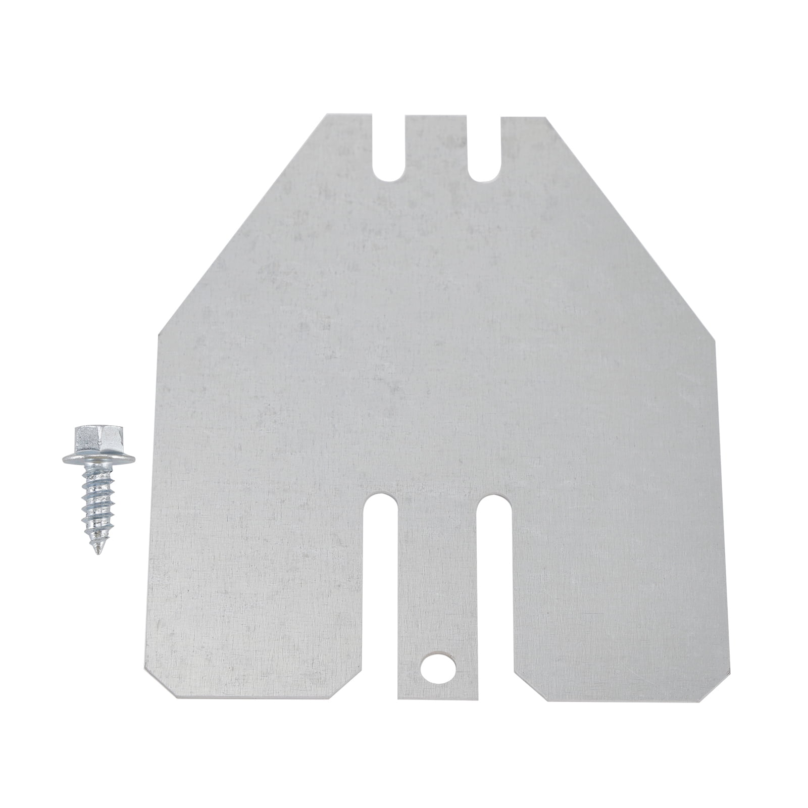 Dryer Exhaust Cover Plate WE49X22606