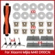 thumbnail image 1 of Kit de 29 Piezas de Filtros y Mopas para Aspiradora para Omni M40 D110CN, Accesorios de Repuesto., 1 of 5