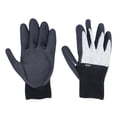 thumbnail image 2 of Guantes Resistentes A Alto Voltaje de 400V, Los Guantes de Electricistas Aislados Evitan El Choque Sin Deslizamiento., 2 of 7