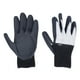 thumbnail image 2 of Guantes Resistentes A Alto Voltaje de 400V, Los Guantes de Electricistas Aislados Evitan El Choque Sin Deslizamiento., 2 of 7