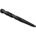 thumbnail image 5 of Qualtech DWDTS1-1/8 1-1/8" HSS 4MT Taper Shank Drill Bit, 5 of 8