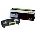 thumbnail image 1 of Lexmark 601H High Yield Return Program Toner Cartridge, 1 of 2