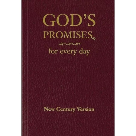 God's Promises for Every Day