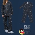 thumbnail image 2 of Kpop BTS Bangtan Boys Merch By Jin Bad Day Pijama TinyTAN Personaje Pijamas-Versión Diablo, 2 of 4