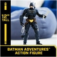 thumbnail image 6 of DC Comics: Batman Adventures Action Figure with Armor Accessories&nbsp;, 6 of 10