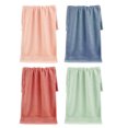 thumbnail image 3 of CSChome Soft And Breathable Towels Soft Water Absorbent Waffle Bath Towels Comfortable Fade Resistant Hand Towel for Home (2Pcs Towel), 3 of 7