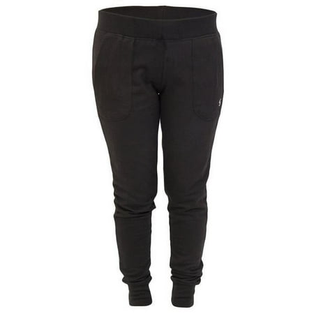 

Soffe Girls Big French Terry Comfy Pant