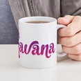 thumbnail image 6 of CafePress - La Caravana - 11 oz Ceramic Mug - Novelty Coffee Tea Cup, 6 of 6