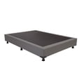 thumbnail image 2 of Box Base Cama Matrimonial Dicasa Vita Gris, 2 of 5