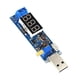 thumbnail image 2 of Módulo fuente alimentación USB aumento/bajada DC-DC 5V a 3 V 9V 12V 24V Bsvklp, 2 of 8