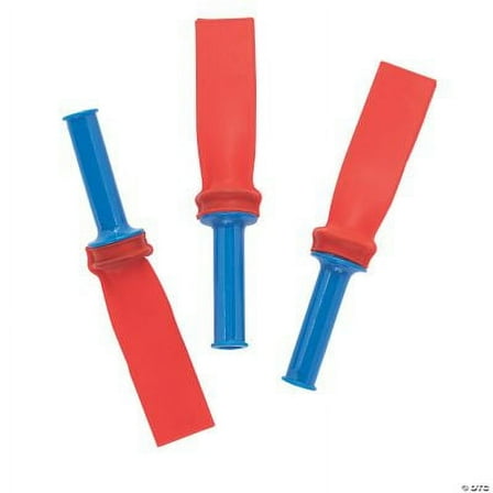 Fart Whistles, Birthday, Party Favors, Toys, 12 Pieces