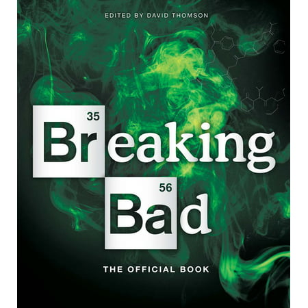 Breaking Bad : The Official Book (Breaking Bad Best Price)