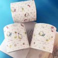 thumbnail image 5 of Sanrio Roll Tissue Anime Hello Kitty Toilet Paper Kawaii Kuromi Printing Rolling Paper Cartoon Home Bathroom Toilet Paper Gifts, 5 of 16