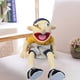 thumbnail image 5 of Jeffy Hand Puppet 19.69IN Figura Rellena Juguete Muñeco de Peluche Juguete Regalo de cumpleaños para niños, 5 of 8