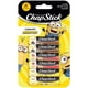 thumbnail image 1 of Bálsamo labial ChapStick Minions Banana, paquetes variados para niños, 4 ml x6, 1 of 9