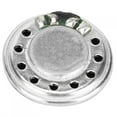 thumbnail image 4 of 10pcs 20mm 8 Ohm 0.5W Rond Haut-Parleur Corne Audio Haut-Parleur Pièces de Réparation, 4 of 7