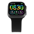 thumbnail image 4 of Mobo SmartWatch Knock Negro – Reloj Inteligente, 4 of 5